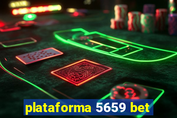 plataforma 5659 bet